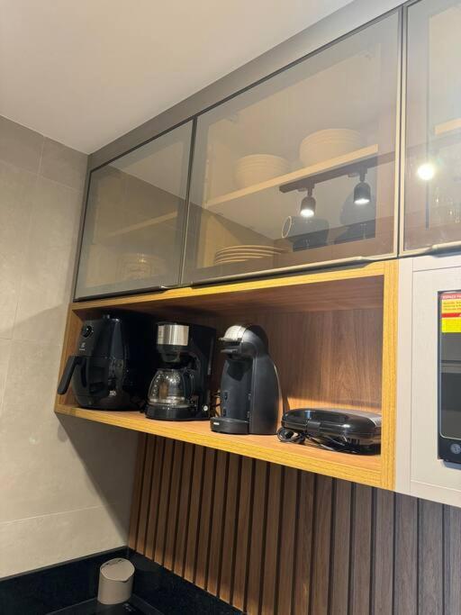 Luxo Ondina Class Apartamento