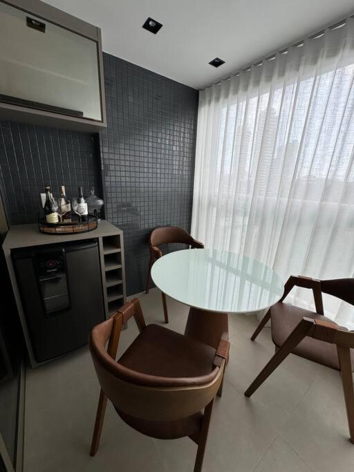Apartamento Luxo Ondina Class