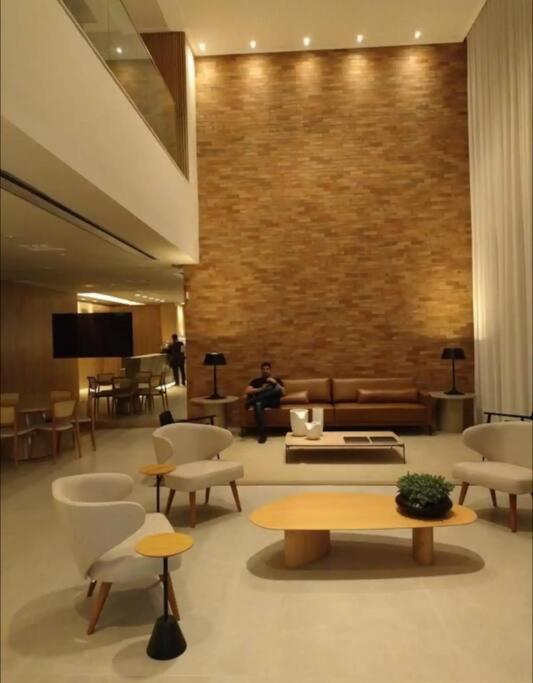 Luxo Ondina Class Apartamento *