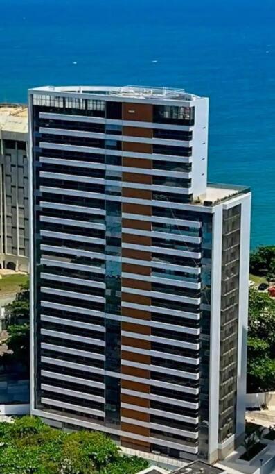 Luxo Ondina Class Apartamento