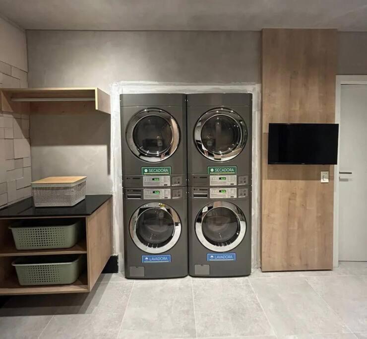 Apartamento Luxo Ondina Class *