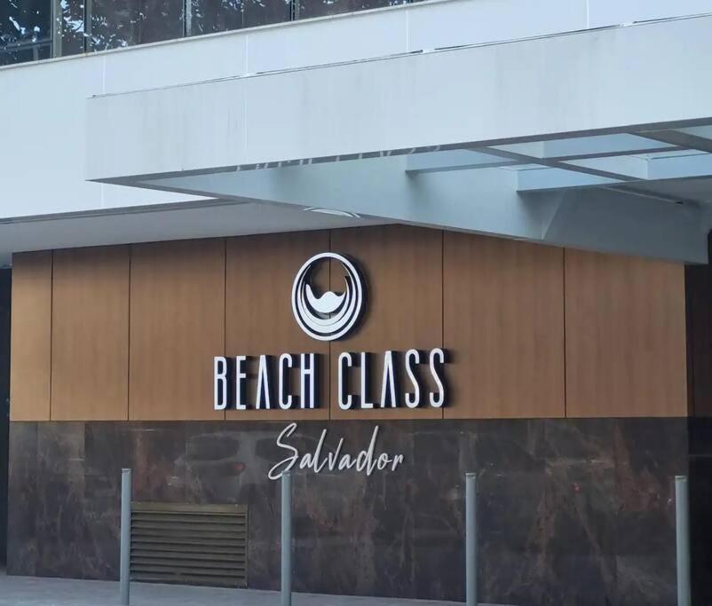 Apartamento Luxo Ondina Class Salvador