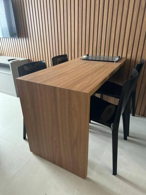 Luxo Ondina Class Apartamento
