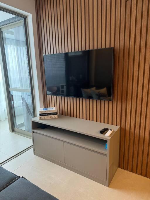 Apartamento Luxo Ondina Class